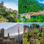 5 villages médiévaux à visiter autour de Perpignan 