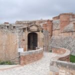 Forteresse de Salses : À la Découverte d’un Trésor Historique Catalan