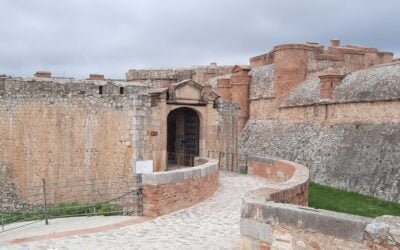 Forteresse de Salses : À la Découverte d’un Trésor Historique Catalan