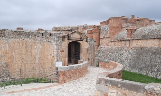 Forteresse de Salses : À la Découverte d’un Trésor Historique Catalan